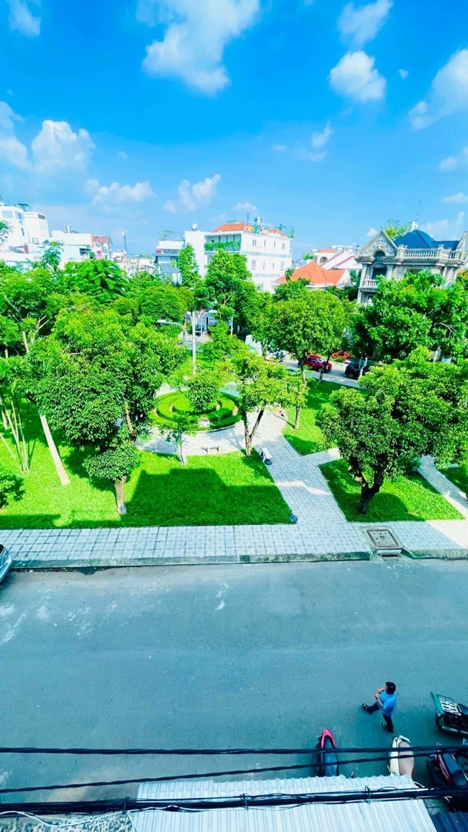 Bán nhà 4 tầng 80m² 4 phòng ngủ Nguyễn Văn Khối Gò Vấp - Ảnh thu nhỏ 3