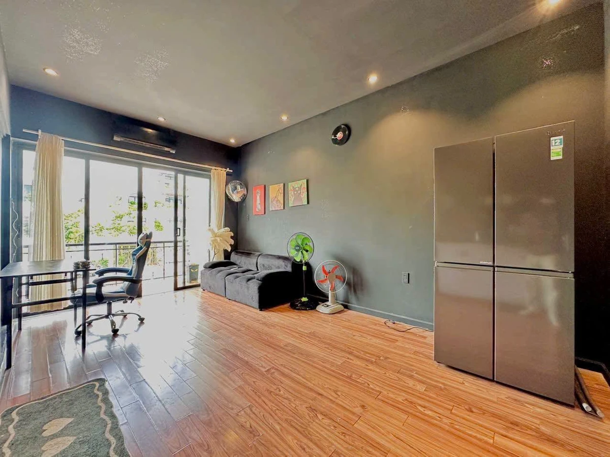 Bán nhà 3.5 tầng 110m² Nha Trang, dòng tiền 35 triệu/tháng - Ảnh thu nhỏ 2