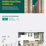 Bcons Central Park Biên Hòa từ 49,9 triệu/m2 - 5% ký HĐ - CK 8.5% ân hạn gốc - lãi 0đ 24 tháng - Ảnh thu nhỏ 7