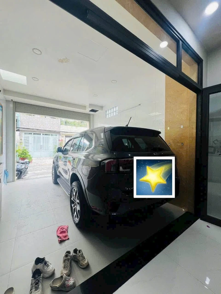 Bán nhà mặt tiền nội bộ khu Tên Lửa, 4x19m, 1 trệt 2 lầu, Bình Tân - Ảnh thu nhỏ 2