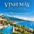 Dinh thự Vịnh Mây Vinhomes Hải Vân Bay | View biển Panorama, sở hữu lâu dài | CK Voucher 39% - Ảnh thu nhỏ 21