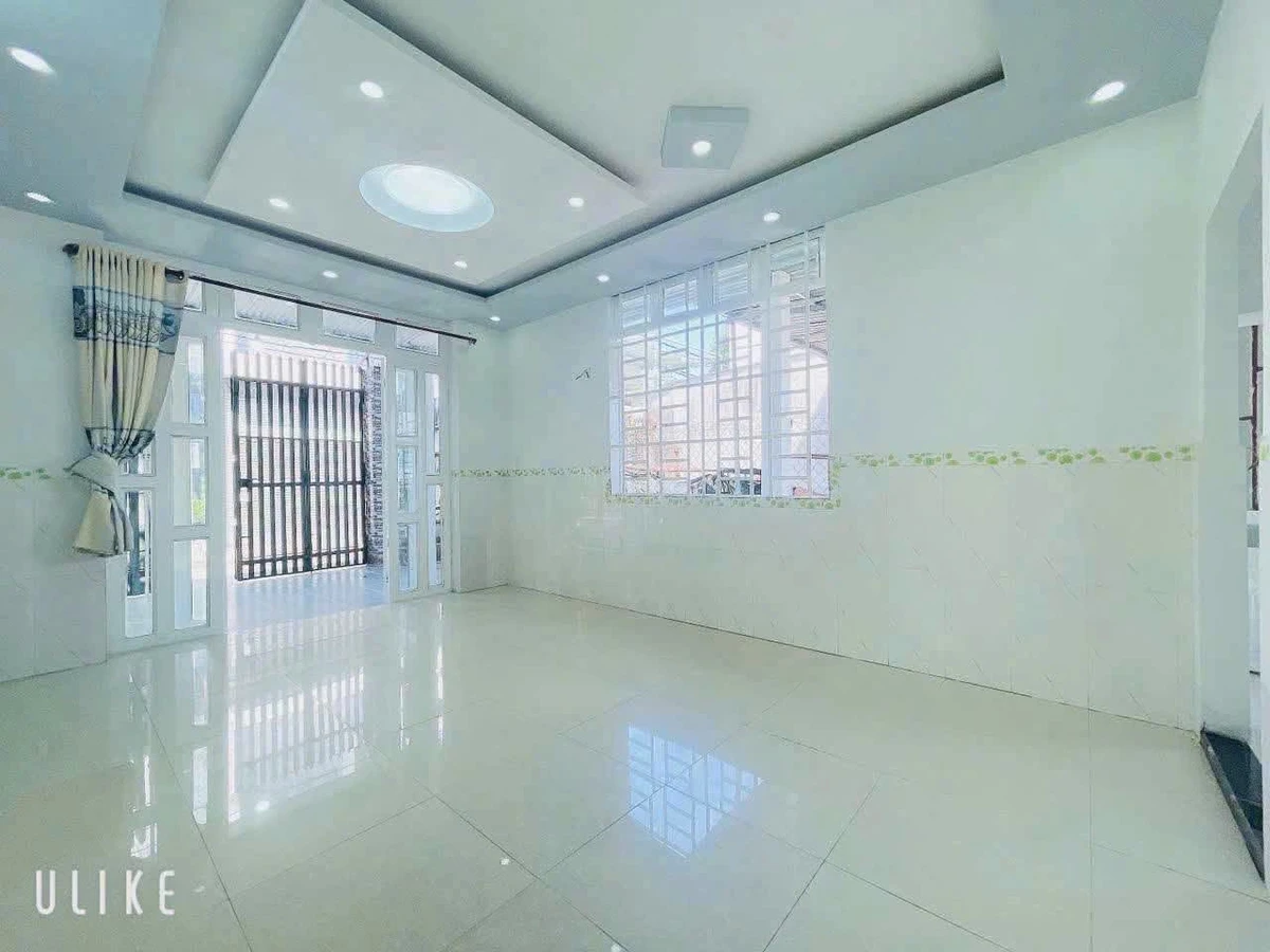 Bán nhà cấp 4 có gác 80m² Khu phố 5 Trảng Dài 1 tỷ 950 triệu - Ảnh thu nhỏ 2
