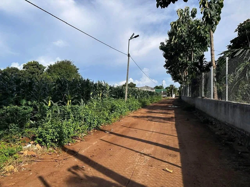 Bán 2 lô đất 5x30m xã Hòa Phú Quốc Lộ 14
