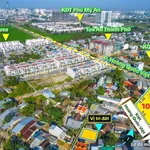 Bán đất kiệt ô tô đường Hoàng Quốc Việt, khu BGI, TP Huế, 100m2 - Ảnh thu nhỏ 1