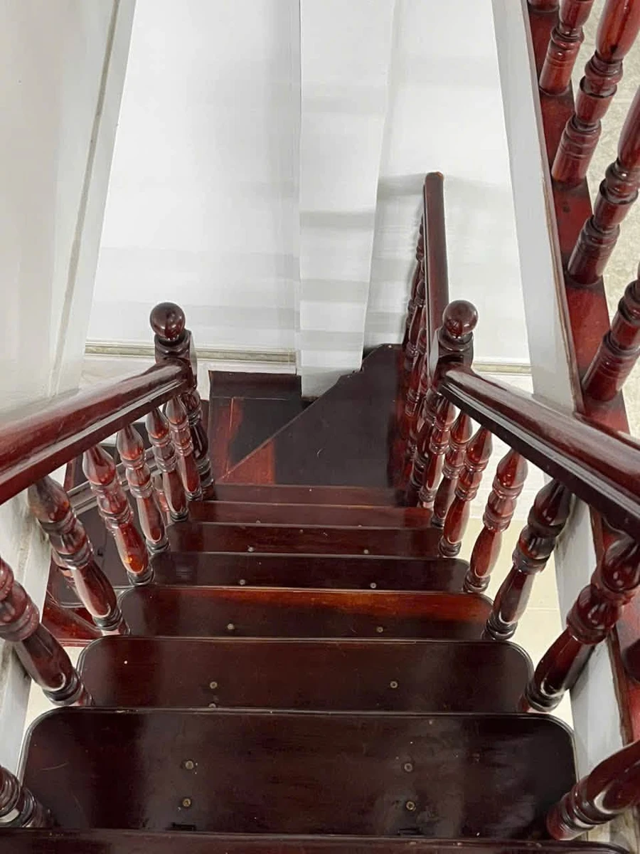 Bán nhà Quận 4, 67m², 4 phòng ngủ, 4,45 tỷ - Ảnh thu nhỏ 5