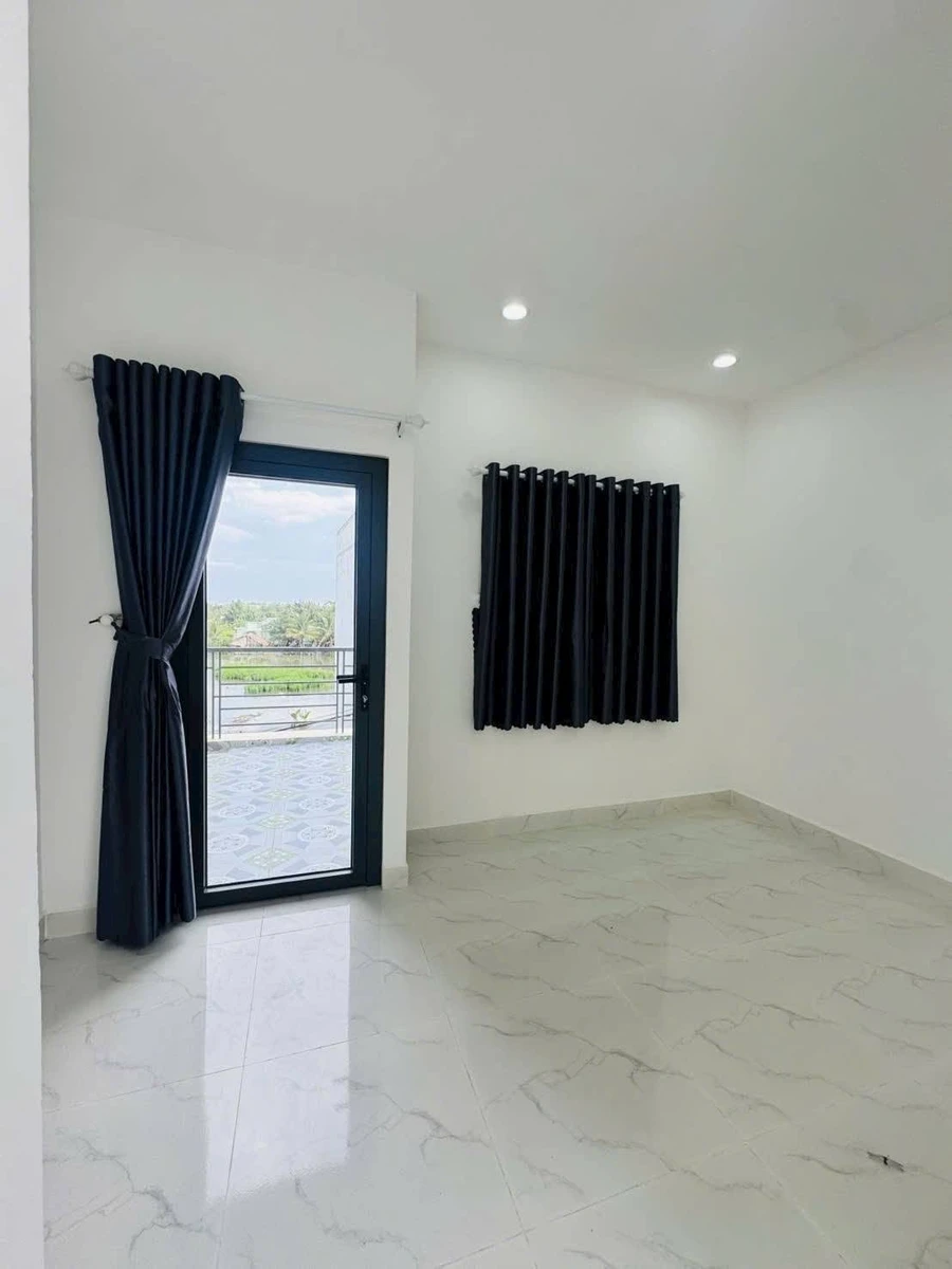Bán nhà mới 3 tầng 54m2 Võ Văn Hát Long Trường 5.29 tỷ - Ảnh thu nhỏ 2