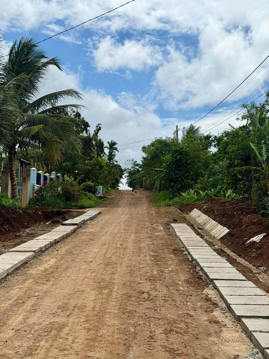 Bán đất Xã Eadrong 300 m2, 399 triệu - Ảnh thu nhỏ 2
