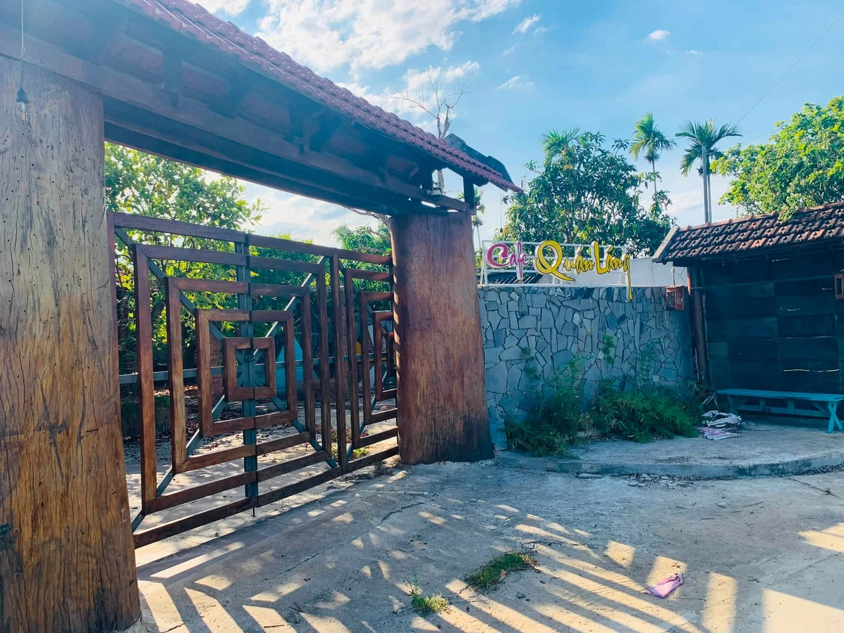 Bán lô đất LK 115m² Quán Láng 550 triệu - Ảnh thu nhỏ 2