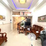 Bán nhà hẻm 6m Hương Lộ 2, Bình Tân, gần chợ Bình Trị, DT 4x13, giá nhỉnh 5 tỷ - Ảnh thu nhỏ 3