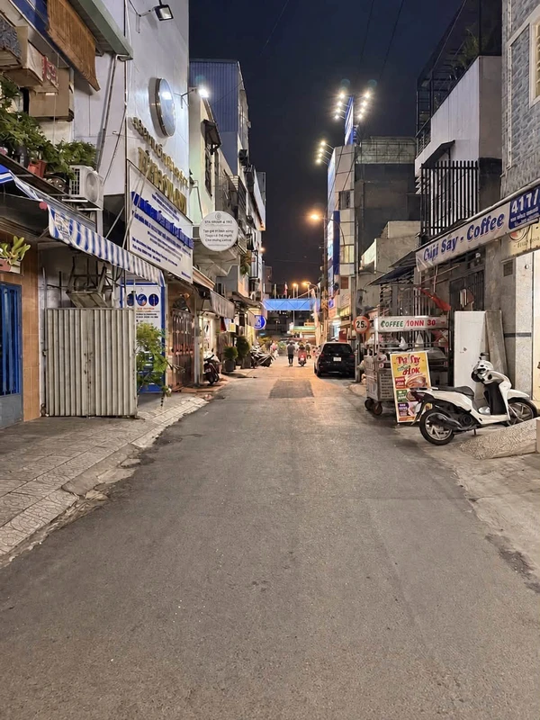 Bán đất mặt tiền Quốc Lộ 55, 727m², gần 1 sào, 3.2 tỷ logocfpt