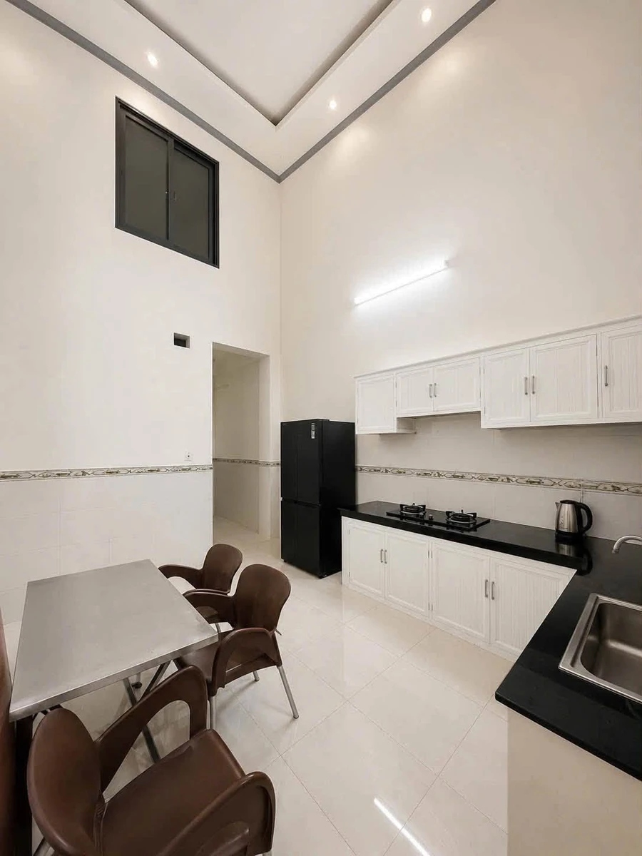 Bán nhà 1 trệt 1 lửng 108m² Tam Hiệp, 4 tỷ - Ảnh thu nhỏ 4