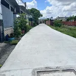 Bán đất nền 4,5x26m sổ hồng riêng thị trấn Đức Hòa, giá 850 triệu - Ảnh thu nhỏ 3
