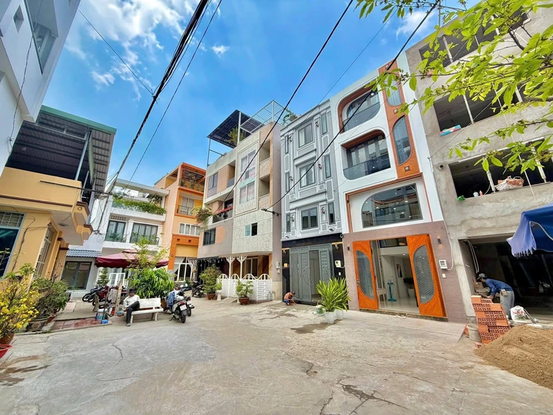 Bán nhà hẻm 2PN Rạch Giá 75m² - 1 tỷ 280 triệu sevenhieu