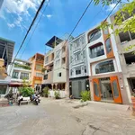 Nhà bán Lê Quang Định Bình Thạnh 52m² 4PN 10.5 tỷ - Ảnh thu nhỏ 1