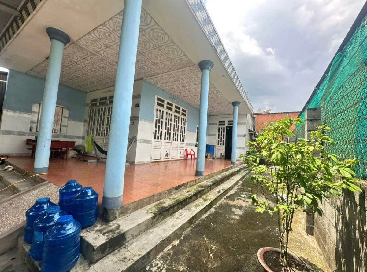 Bán đất Đức Hoà, Long An, 10x19m, 2 tỷ - Ảnh thu nhỏ 4