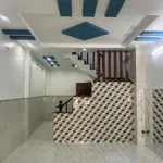Bán nhà 4x12 một lầu đúc, sổ hồng riêng, 3PN 2WC gần chợ Bình Thành, giá 4,25 tỷ - Ảnh thu nhỏ 2