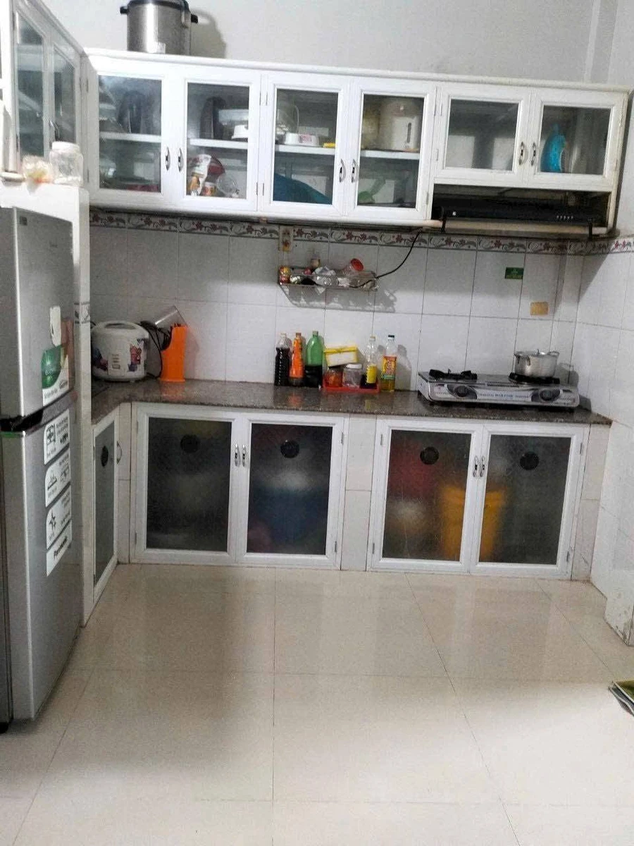Bán nhà cấp 4 99,4m2 hẻm Nguyễn Hội, phường Phú Trinh, Phan Thiết giá 1,85 tỷ - Ảnh thu nhỏ 4