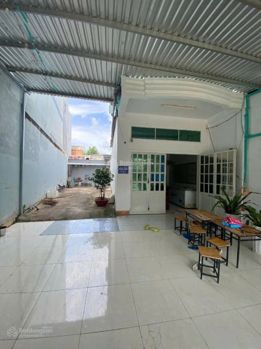 Nhà MT Nguyễn Công Trứ Cà Mau - Cách cảng cá 200 mét - Ảnh thu nhỏ 3