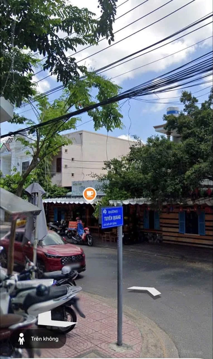 Bán nhà cấp 4 mặt tiền 100m² Phan Thiết, Bình Thuận - Ảnh thu nhỏ 4