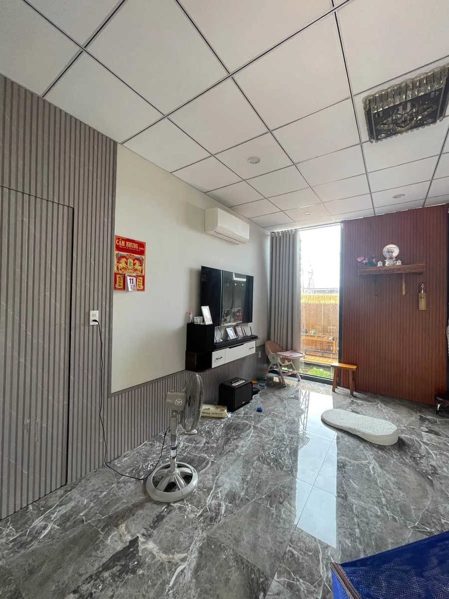 Bán nhà 579m² Kim Long, Hồ Chí Minh, 2.1 tỷ - Ảnh thu nhỏ 3