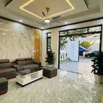Bán nhà 1 trệt 1 lầu 3 PN 99m² Tân Định Bến Cát - Ảnh thu nhỏ 4