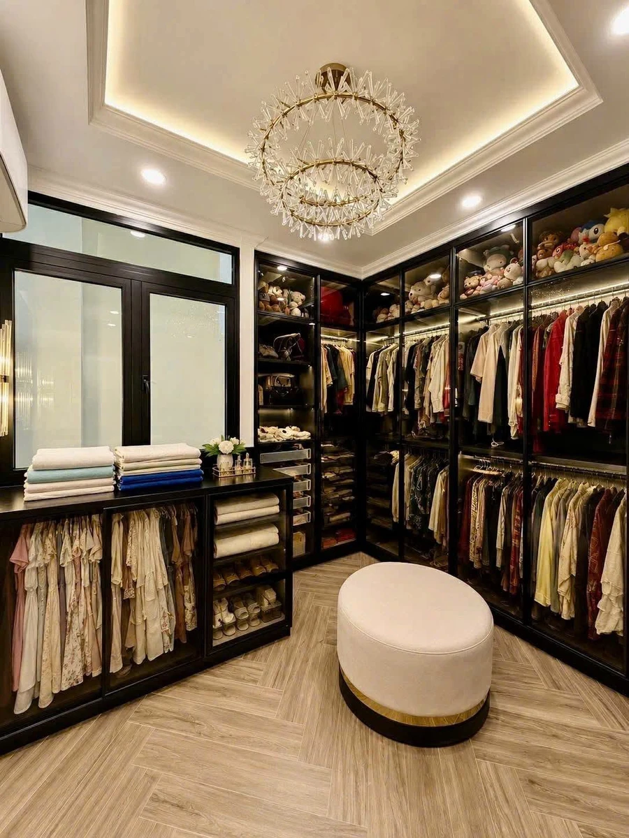 Bán shophouse mặt tiền kinh doanh 60m2 Quận 5, 24 tỷ - Ảnh thu nhỏ 4