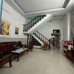 Bán nhà lầu 3 phòng ngủ 90m² Bình Dương 1 tỷ 590 - Ảnh thu nhỏ 2