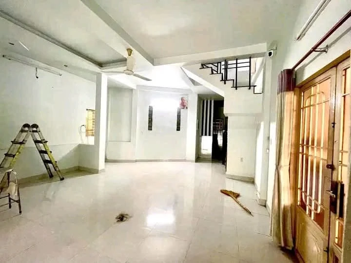 Bán nhà mặt tiền Đại lộ Bình Dương 64m² - 3.5 tỷ