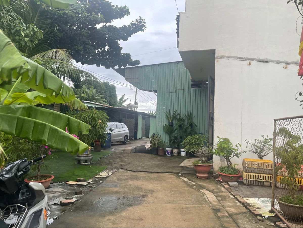 Bán đất mặt tiền Biệt Chính, Vũng Tàu, 95,7m2 - Ảnh thu nhỏ 2