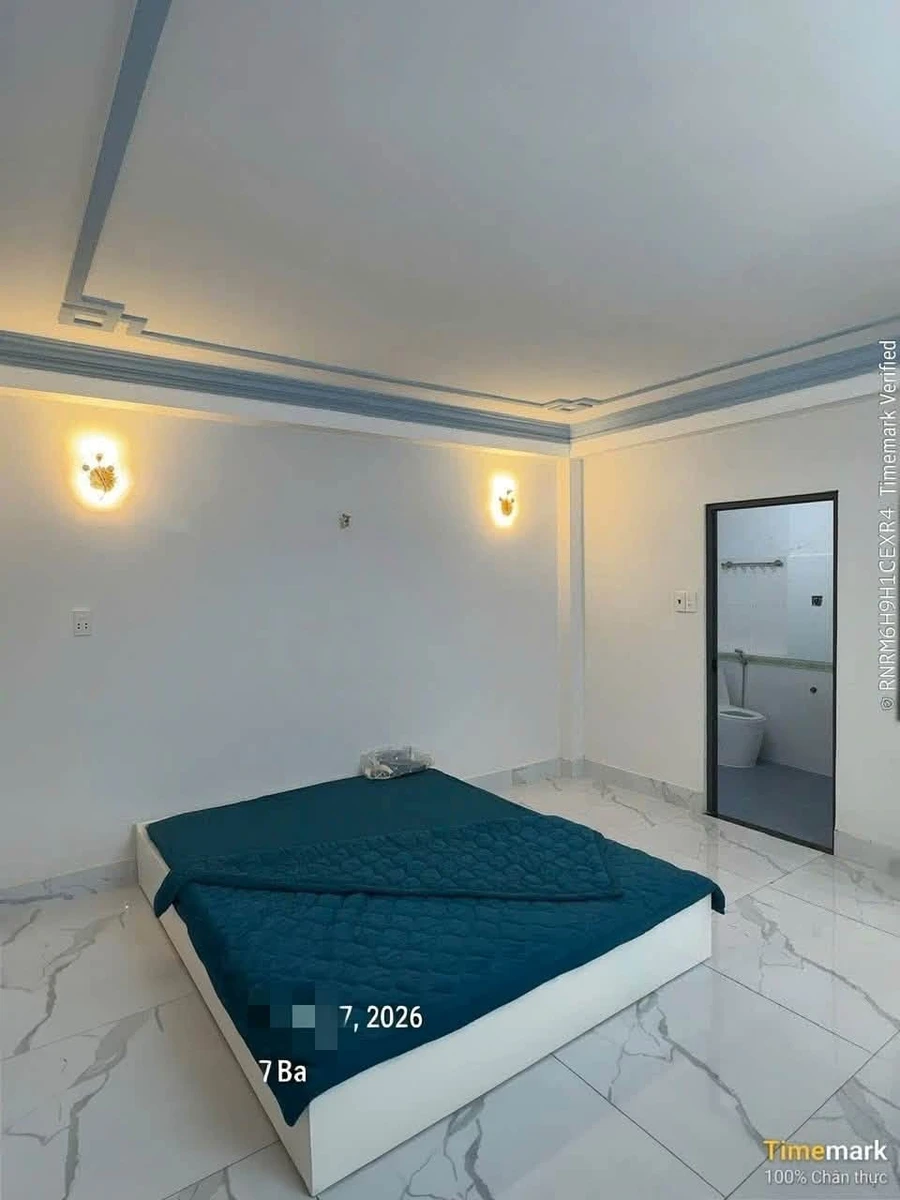 Bán nhà 3PN Quận 12, 76.5m², 5,5 tỷ - Ảnh thu nhỏ 5