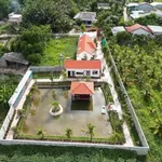 Bán nhà vườn 1230m2 giá 4,95 tỷ tại Hòa Phú, Châu Thành, Long An - Ảnh thu nhỏ 3
