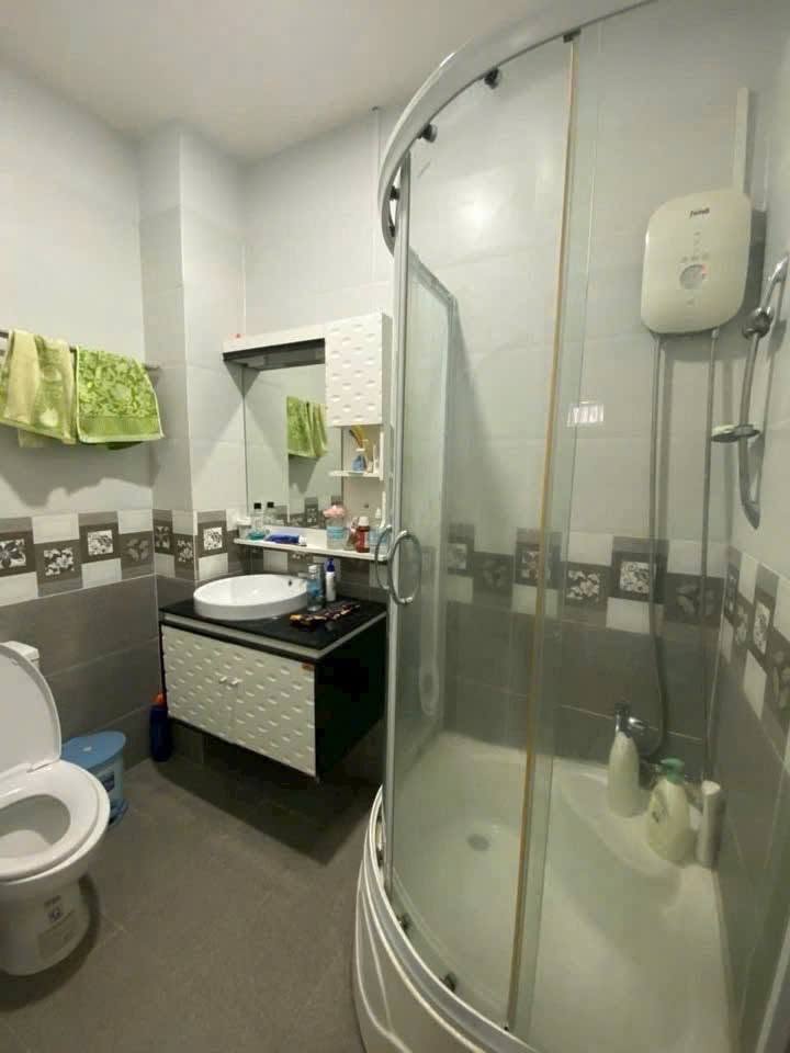 Bán nhà 2 tầng mặt tiền Trần Phú 68,3m² 8,7 tỉ Nha Trang - Ảnh thu nhỏ 4