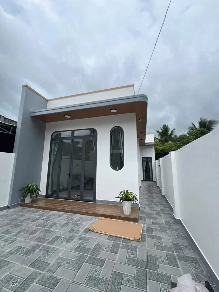 Bán nhà Tây Ninh 294m² 3 phòng ngủ 1 tỷ 800 triệu - Ảnh thu nhỏ 3
