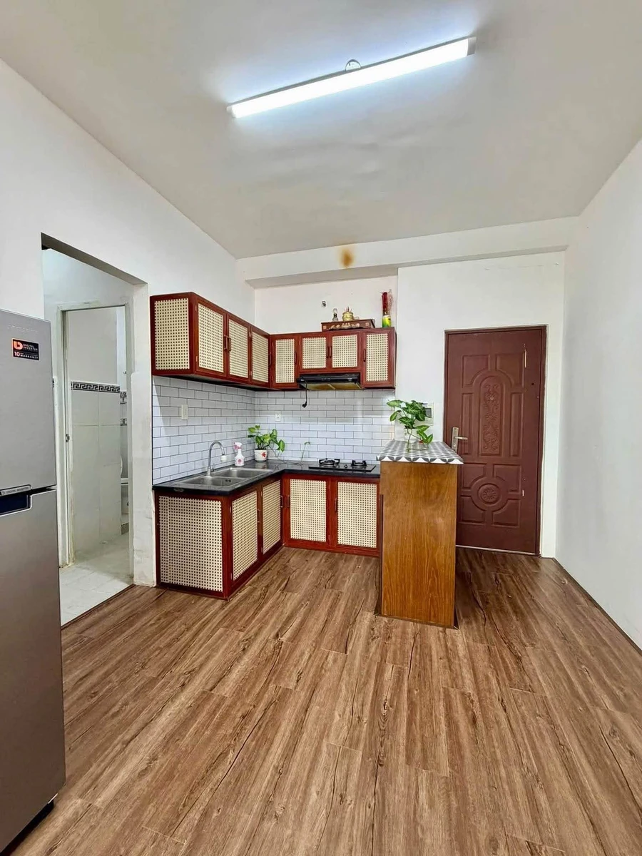 Bán căn hộ chung cư Bluhouse 52m2 2PN tầng 6 đường Phạm Huy Thông, Sơn Trà, Đà Nẵng - Ảnh thu nhỏ 4