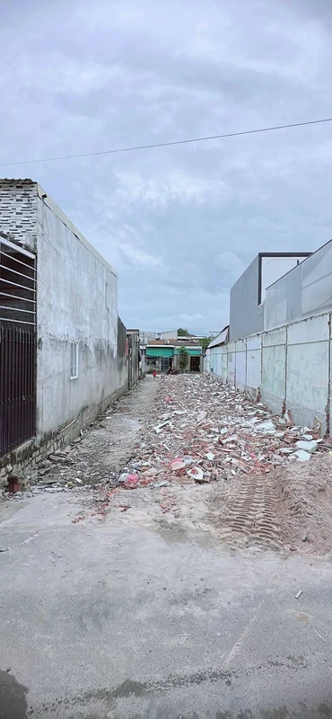 Bán nhà mặt tiền 4 tầng 82m² Bình Giã, Vũng Tàu 8,8 tỷ 665trieu