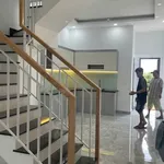 Bán nhà 2 lầu 1 trệt 4PN 4WC 68m² Tân Bình - Ảnh thu nhỏ 3