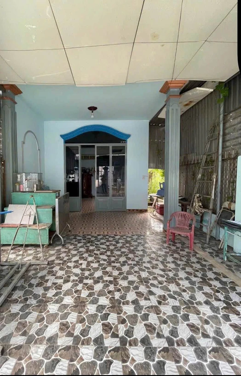 Bán nhà sổ riêng 2PN 150m² KP5 Trảng Dài Đồng Nai - Ảnh thu nhỏ 4