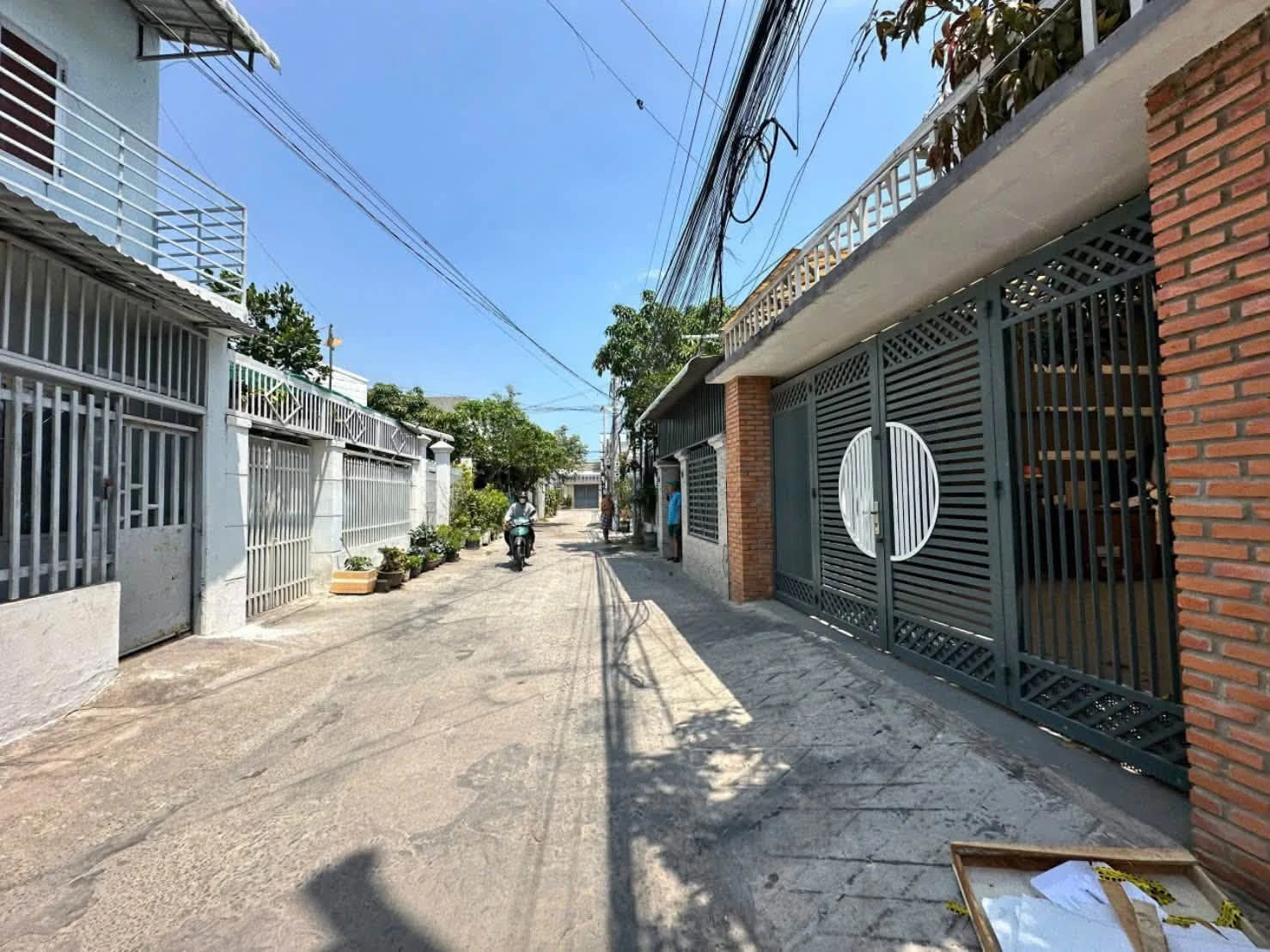 Bán nhà 64m² 2 phòng ngủ mặt phố Ngô Đức Tốn Phan Thiết - Ảnh 1