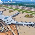 Bán nhà máy may mặc 11.000m2 ngay sân bay Long Thành - Ảnh thu nhỏ 5