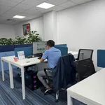 Cho thuê văn phòng Vũ Đức Thận, Việt Hưng 7 - 15m2, 1 chỗ ngồi và VP truyền thống 70 - 158m2 - Ảnh thu nhỏ 5