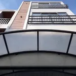 Bán nhà 4 tầng 50m2 gần BV C, Quận 5 - Ảnh thu nhỏ 1