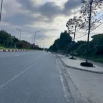 Bán đất mặt đường Lạc Long Quân 200m² giá 1 tỷ - Ảnh thu nhỏ 1
