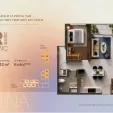 Mở bán giai đoạn 1 - Căn hộ TT Genesis liền kề Phú Mỹ Hưng, giá chỉ 69tr/m2 thanh toán chỉ 29tr/th - Ảnh thu nhỏ 41