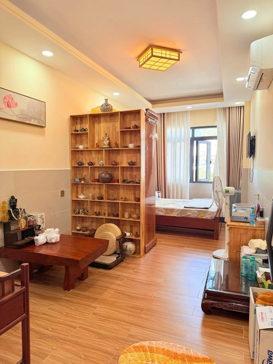 Bán nhà hẻm 5m, 60m2, giá nhỉnh 4 tỷ, gần Phú Mỹ Hưng - Ảnh thu nhỏ 3