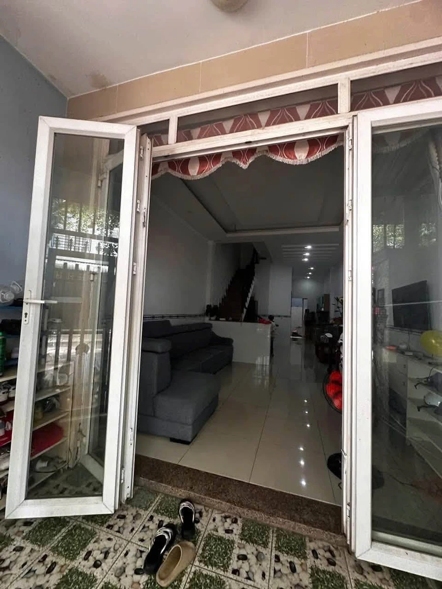 Bán nhà trệt lầu 60m² An Phú, Hồ Chí Minh 3.08 tỷ - Ảnh thu nhỏ 4