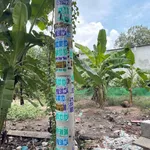 Bán lô góc đất Hòa Lợi 378m² giá 3 tỷ gần Chợ Nhật Huy - Ảnh thu nhỏ 4