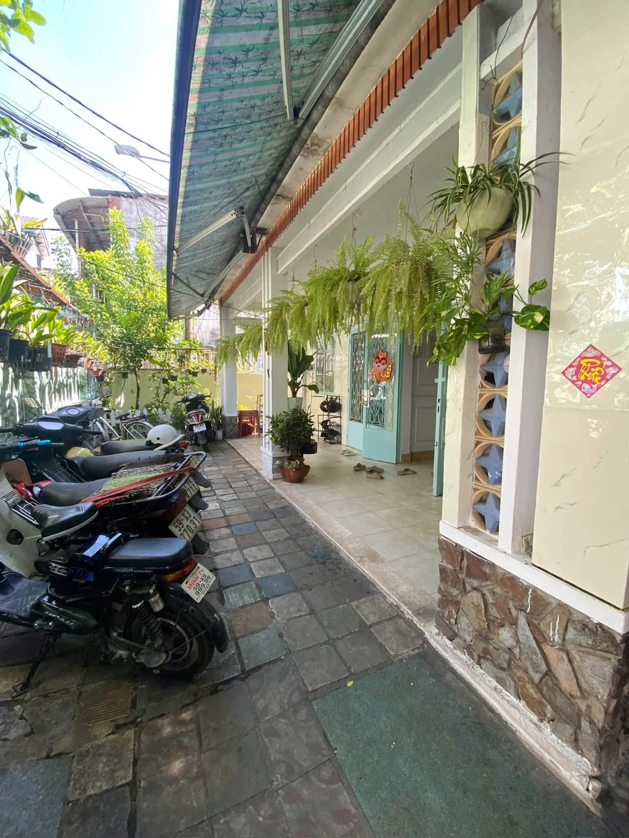 Bán trọn 2 căn liền kề mặt tiền chợ Hiệp Phú, 280m², 6PN, giá 19,2 tỷ, Thủ Đức - Ảnh thu nhỏ 5