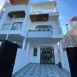 Bán nhà 1 trệt 1 lầu 82,5m² sát chợ Phú Mỹ giá 3 tỷ - Ảnh thu nhỏ 1