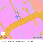 Bán đất góc 2 mặt tiền 256m² Nguyễn Phúc Chu, Tân Bình - Ảnh thu nhỏ 5
