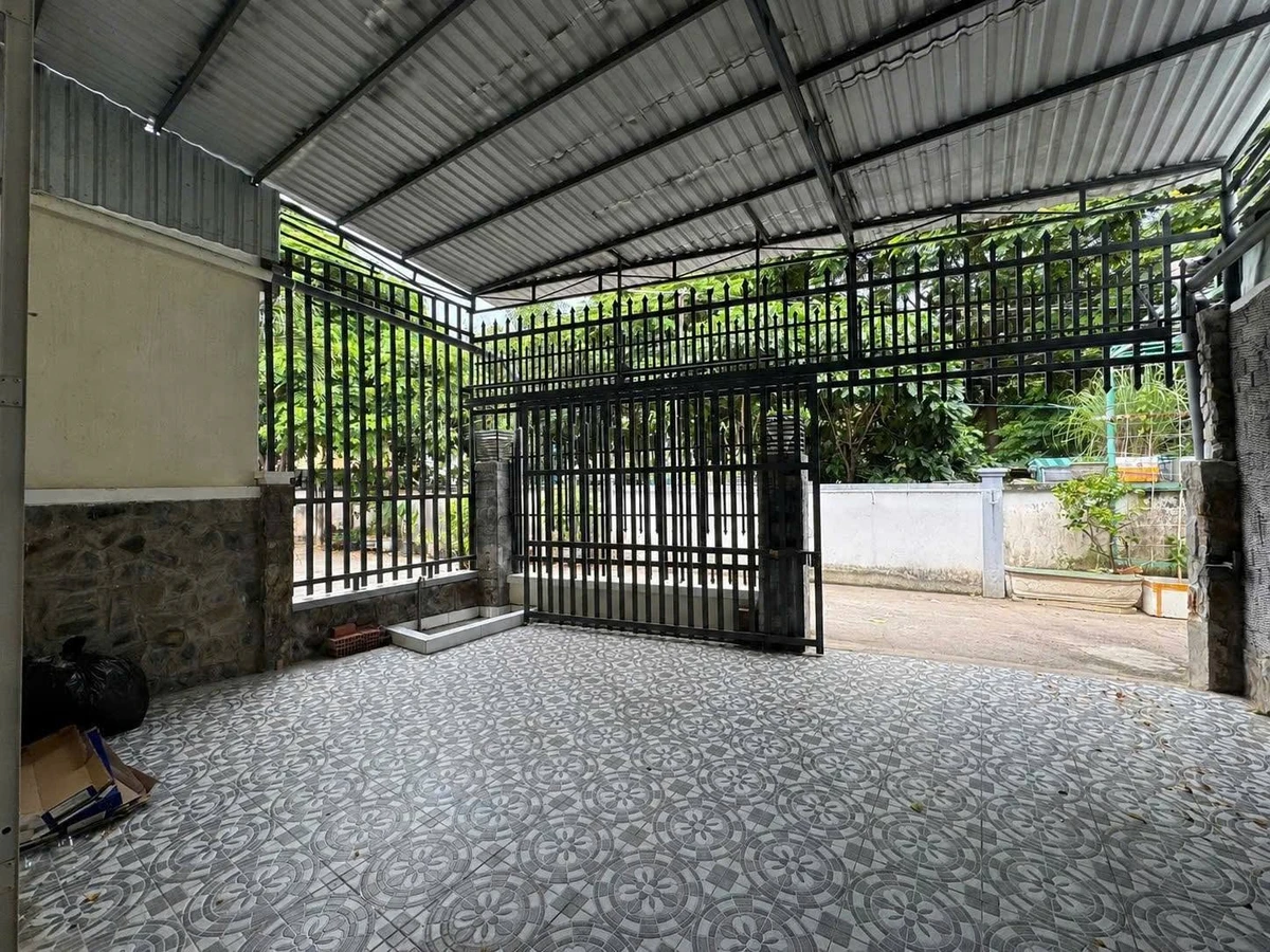 Bán nhà cấp 4 107.2m2 Phú Thủy, Phan Thiết - Ảnh thu nhỏ 3